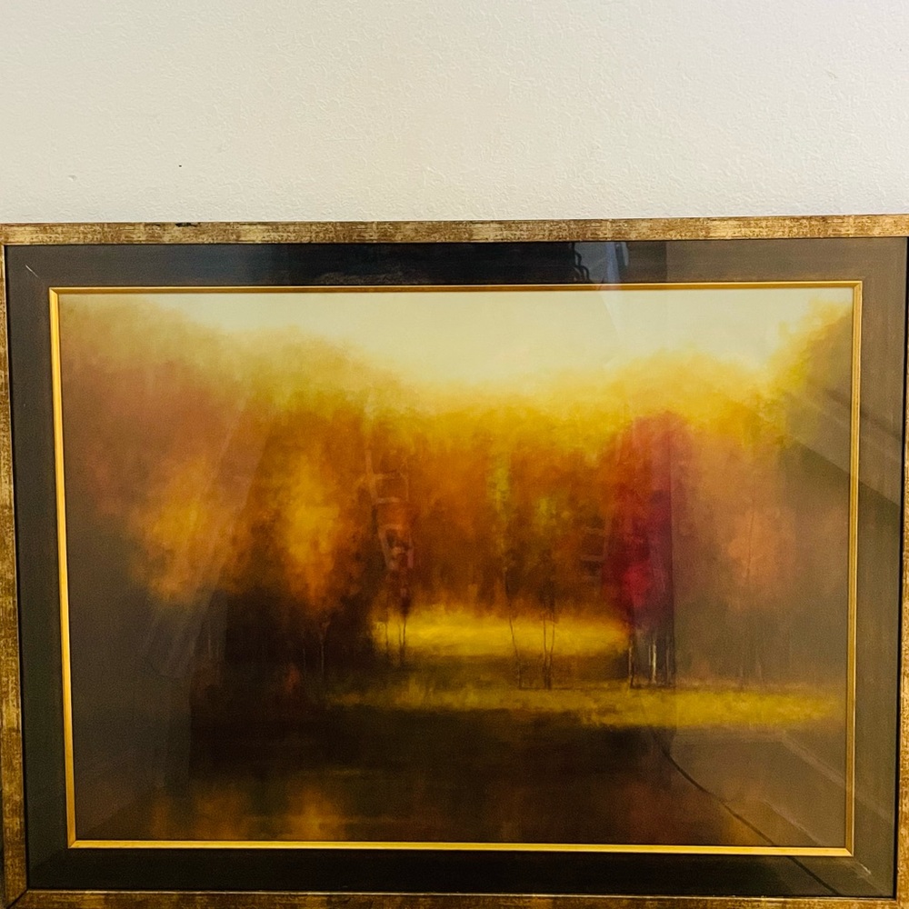 Super beautiful painting.